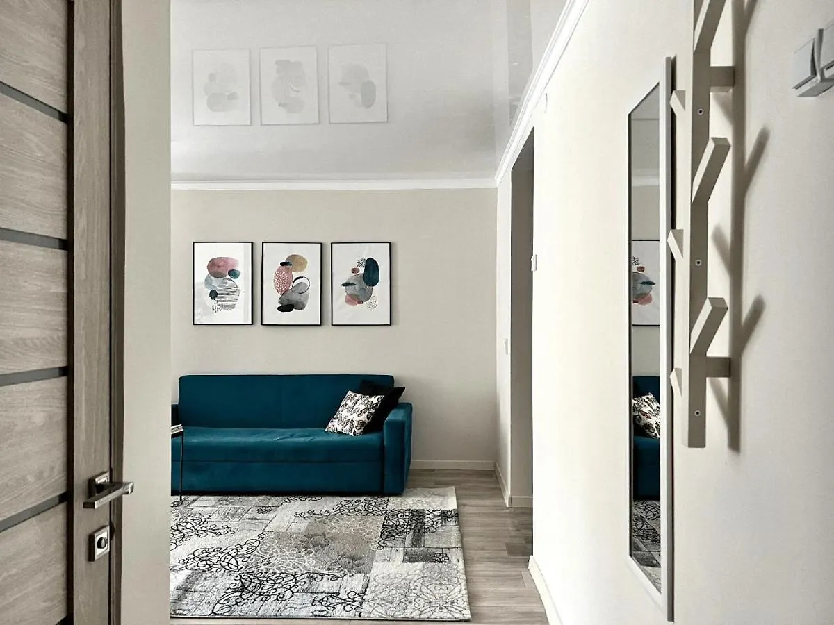 Квартира Dostyk Plaza Apartment Almaty Kazakhstan
