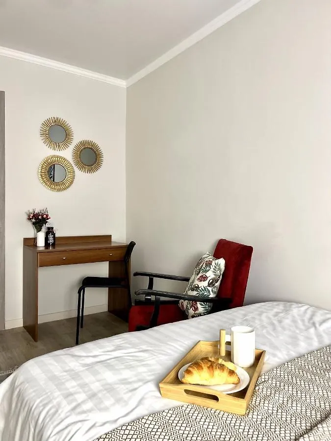 Квартира Dostyk Plaza Lägenhet Alma-Ata