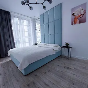 Avalon On Lypynskogo Street Апартаменты Львов