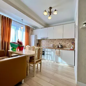 Apartments Апартаменты