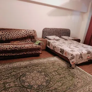 Apartments Апартаменты