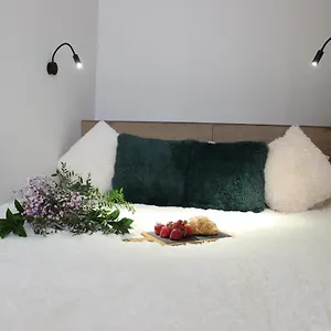 Comfort Life 93 Апартаменты