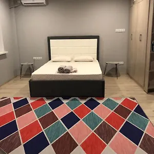 Cosy Flat In The Center Апартаменты