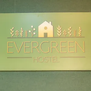 Evergreen Almaty